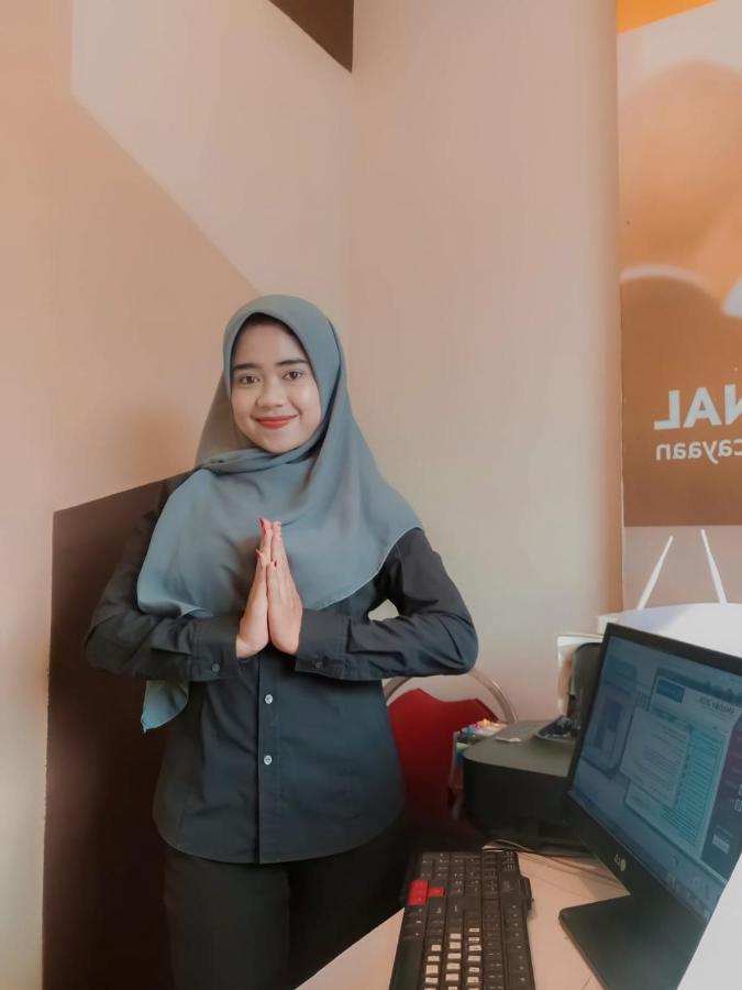 Grand Khalifah Guesthouse Sumbawa Екстериор снимка