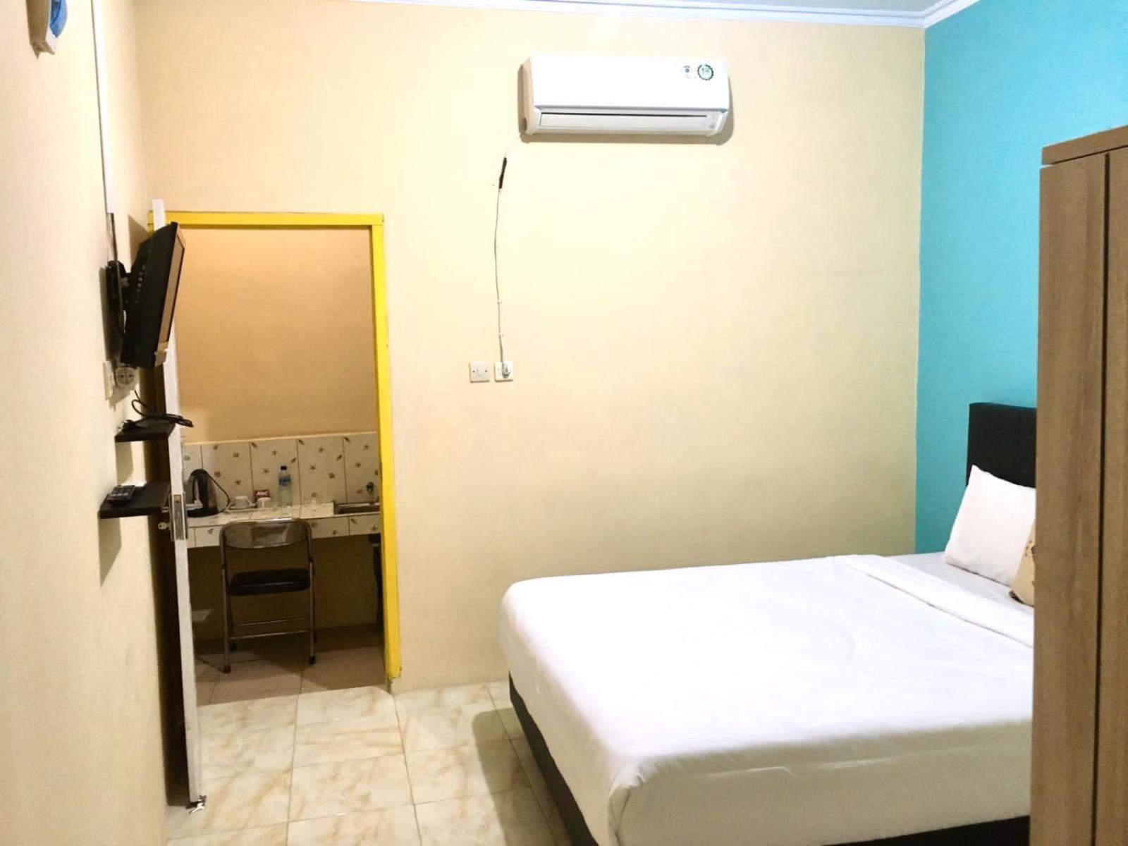 Grand Khalifah Guesthouse Sumbawa Екстериор снимка